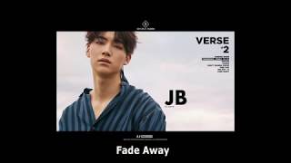 JB (GOT7) Songs Playlist