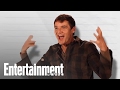 Game Of Thrones: Pedro Pascal Takes Our Pop Culture Personality Test | Entertainment Weekly