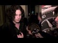 Capture de la vidéo Jack White , Jimmy Page , It Might Get Loud, La Film Festival