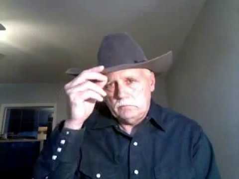 Thunder Rolls - Garth Brooks / Cover Joe Busby