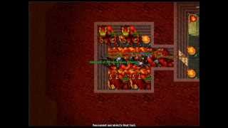 The Annihilator - Harmonia - Tibia