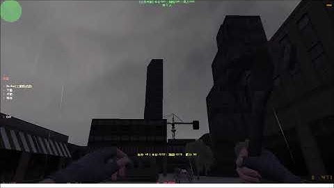 [Amxx] Lightning Storm