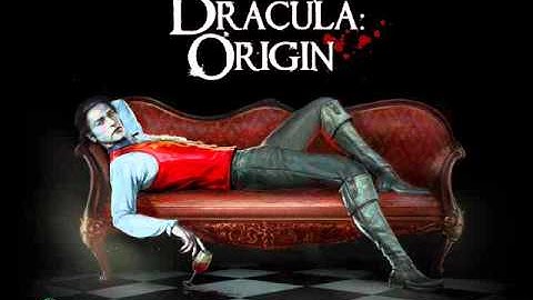 Dracula Origin soundtrack 2