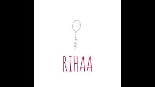 Rihaa - Jay Bhattacharya Official Music Video