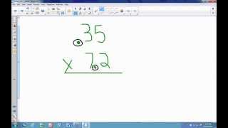 Module 1   Lesson 22   Multiplying Decimals using the Standard Algorithm