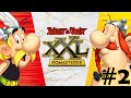 ВО ИМЯ ТУТАТИСА , КАКОЙ КЛАССНЫЙ РЕМЕЙК!!! #2 [Asterix &amp; Obelix XXL: Romastered]