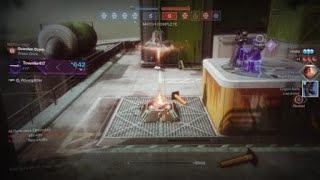 Celebrity Destiny 2_Comp Team Start useing lag switch and c the results :/ Profile