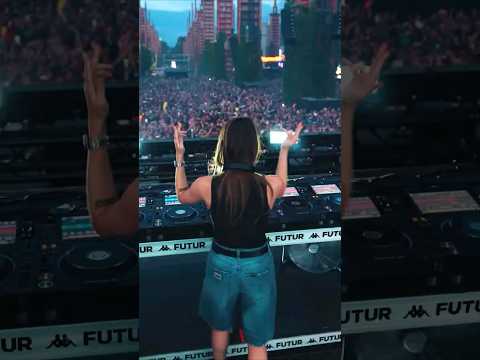 "Vidmahe” is out now on KNTXT 😍😎