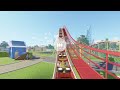 Planetcoaster park ep. 3