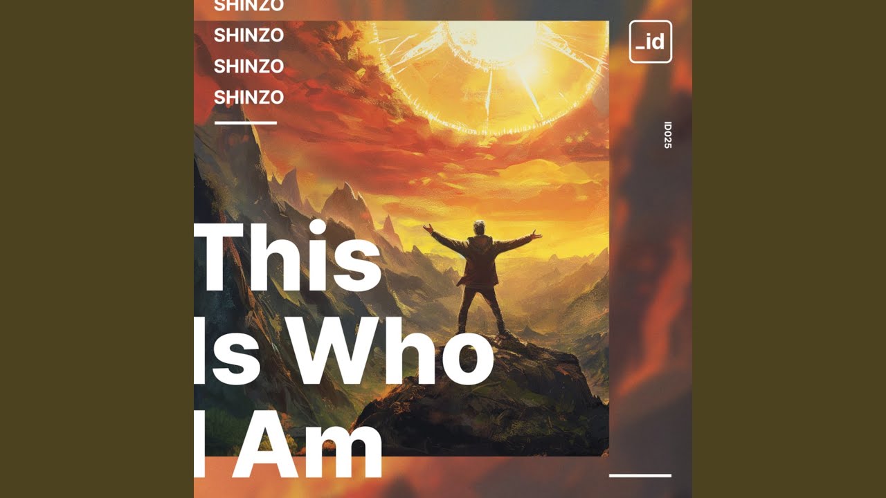 This Is Who I Am - YouTube