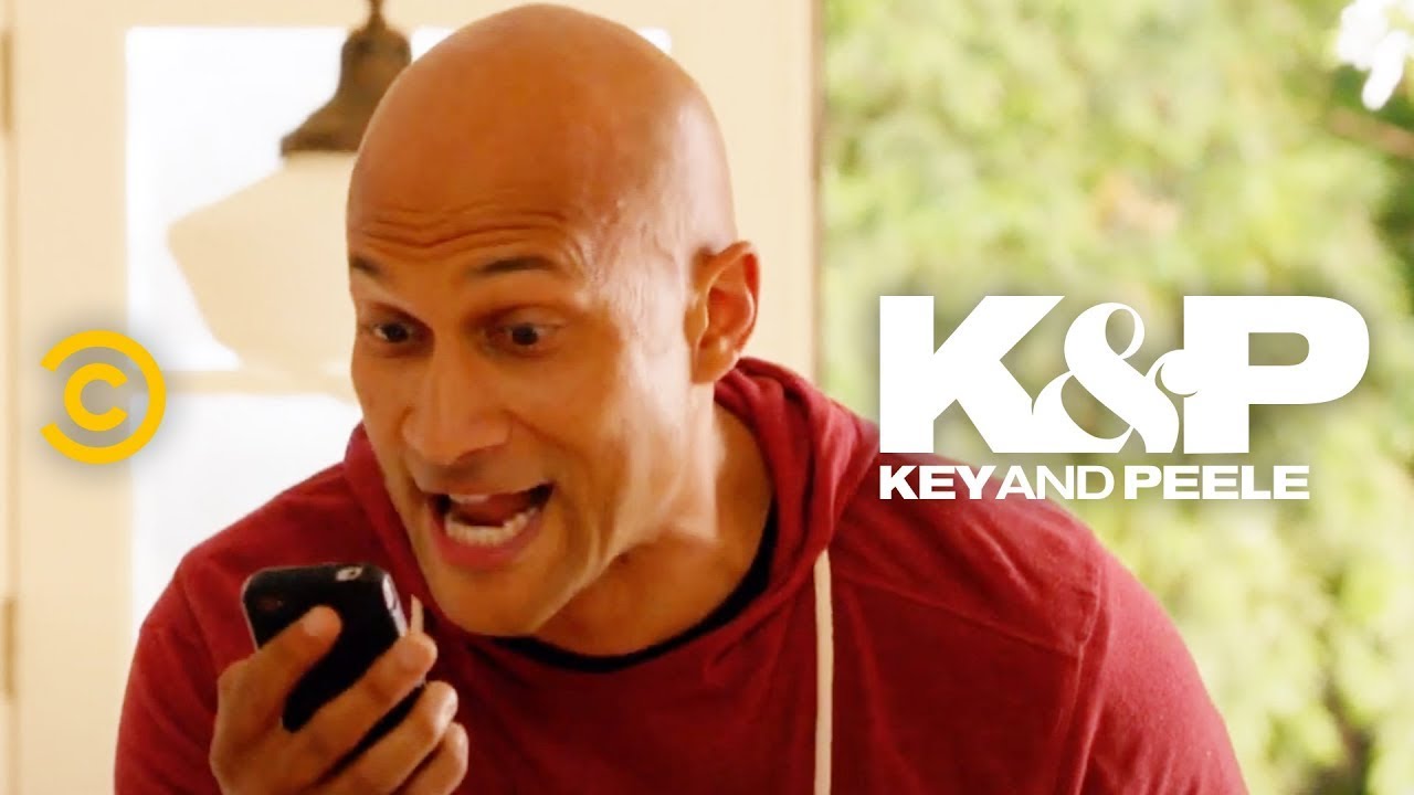 Download When a Text Conversation Goes Very Wrong - Key & Peele