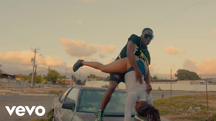 Vybz Kartel & Shawn Storm - Stimulus (Official Video)