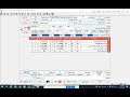برنامج السهل فى إدارة المخازن و الحسابات الإصدارة القياسية فاتورة الشراء النسخه الجديده 