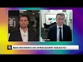 'Vague and unappealing': Principal questions Govt's new high school subjects | Ryan Bridge TODAY