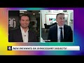 'Vague and unappealing': Principal questions Govt's new high school subjects | Ryan Bridge TODAY
