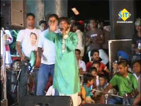 MASTER SALEEM MAA DA LADLA