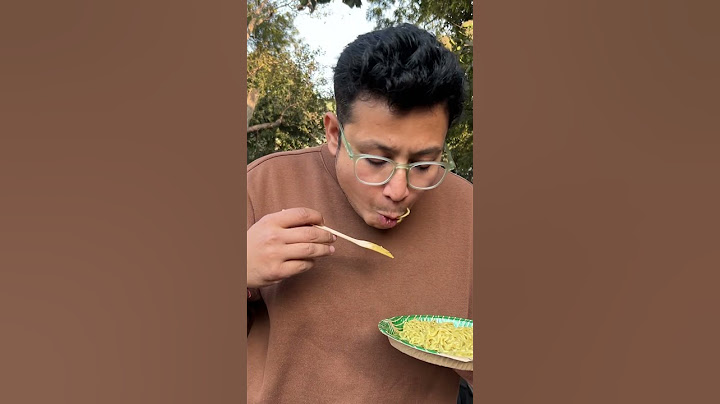 My Teammates Customize My Maggi and win 2000rs Cash🤑💰