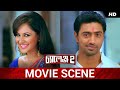 বিয়েটা আসলে কার? | Dev | Puja | Challenge 2 | Movie Scene | SVF