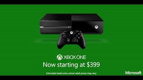 Gaming News: Xbox One gets 10% GPU boost without Kinect