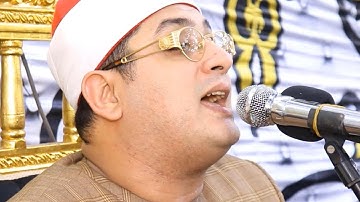 سبح اسم ربك الأعلى _ ابداع رائع فوق الوصف للشيخ محمود الشحات أنور في سورة الأعلى 💓اسمع بقلبكـ ❤🎧