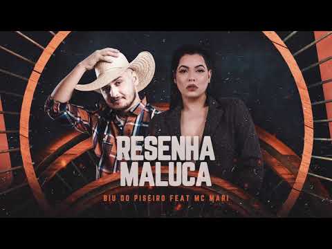 RESENHA MALUCA -