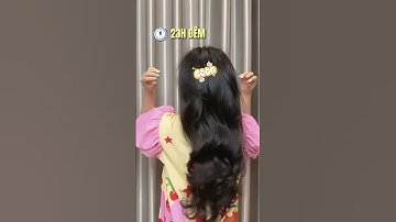 GIỮ NẾP tóc uốn bằng KẸP CÀNG CUA không cần nhiệt 0983450079