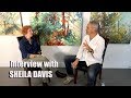 Interview With: Sheila Davis