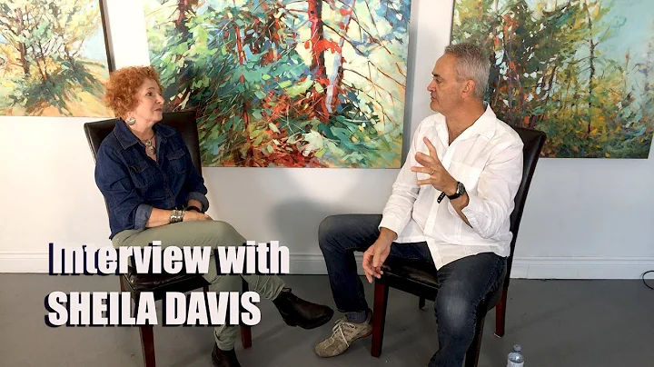 Interview With: Sheila Davis