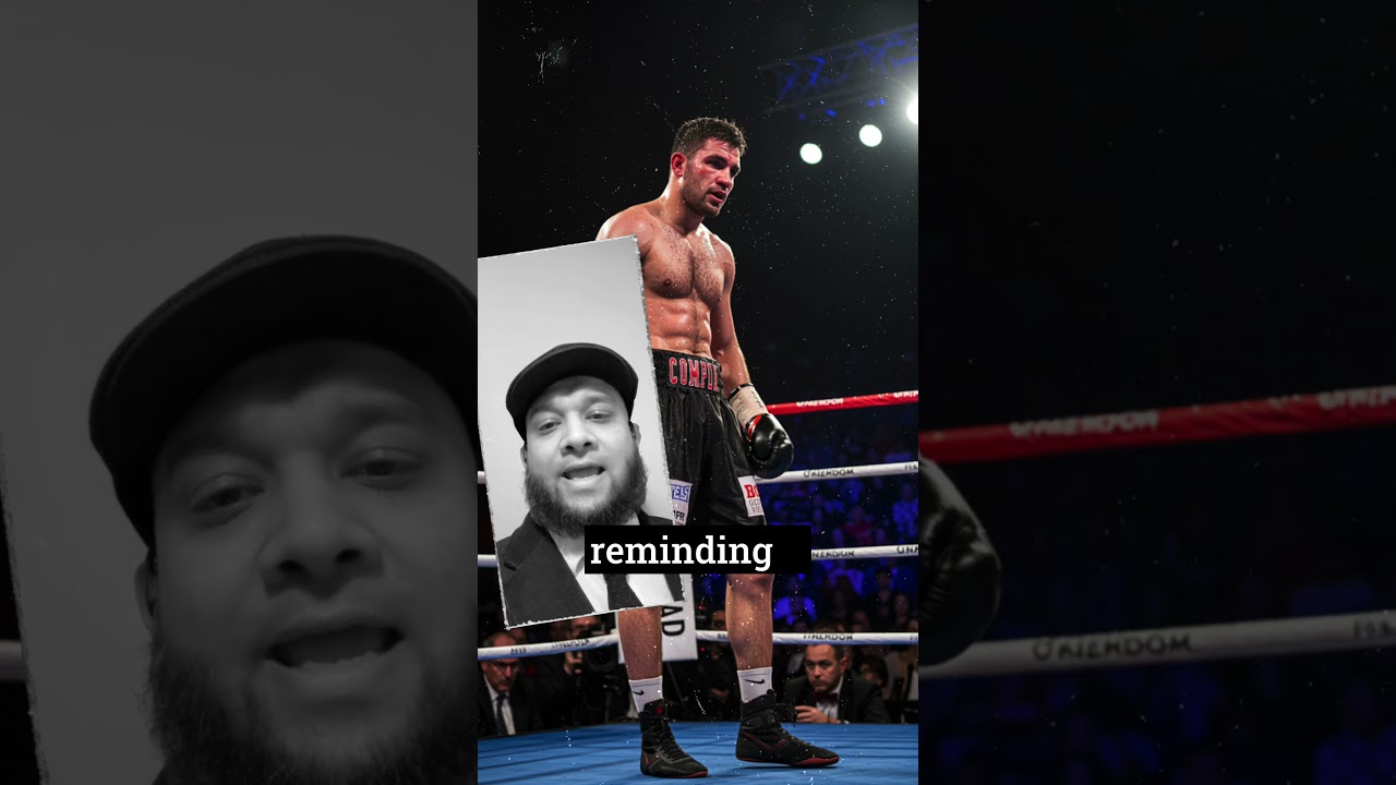 The Unpredictable Drama of Boxing Comebacks 🥊