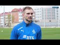 Игорь Лещук: «Приложим все силы, чтобы пройти в финал Кубка»