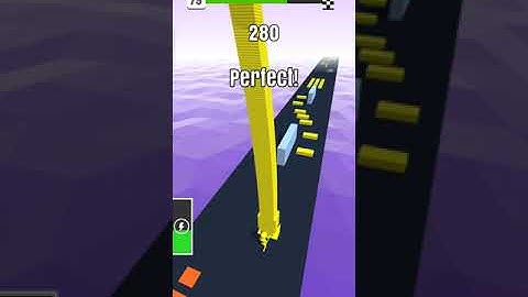 Stack Colors!: Level 79