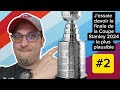 Je tente davoir la finale de la coupe stanley 2024 que jaime le plus 2e tentative 