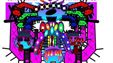 My Recreation Of Omega Spiffy Pictures.EXE Buttons X V2