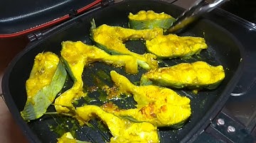 IKAN PATIN BAKAR  # PART 1