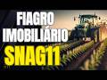 FIAGRO SNAG11: Dividendos ALTOS e Risco Baixo? Análise Completa!