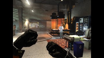 Прохождение SMod Redux 10+ Kayf Life 2. Глава 2