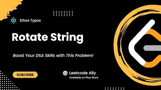Rotate String | Leetcode
