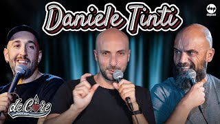 Daniele Tinti a De Core Podcast - Ep.110