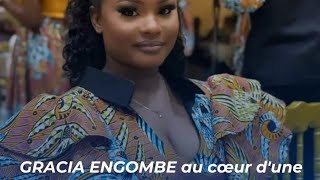 Gracia engombe au cœur d'une véritable polémique