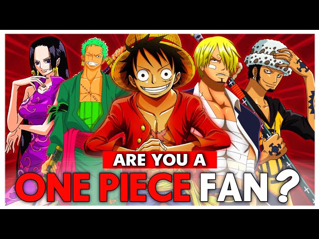 One Piece Quiz #anime #animeshorts #onepiece : r/AnimeLaffs