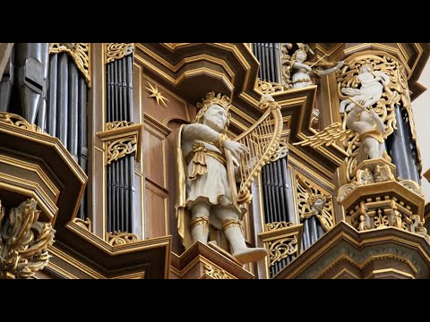 HEINRICH SCHEIDEMANN -