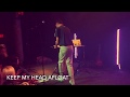 Capture de la vidéo Jeremy Zucker Live | Tour Is Overrated | Full Concert