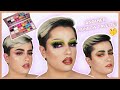 3 Looks 1 Palette | Bperfect Cosmetics x The Vivienne Sceptre Palette Review