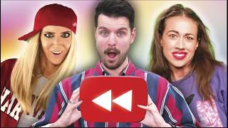 Which YouTube Rewind has aged the worst? 🤔