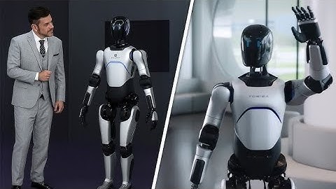 AI Is About to Transform Everything by 2030