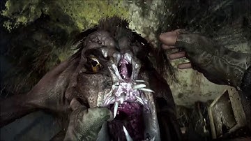 Metro Last Light Redux Mission 8 - A Path Through the Light