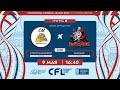 CFL 2024. Строй Машинери - ЗаКиДок. (9.05.2024)