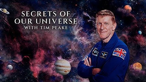 Channel 5 - Secrets of our Universe