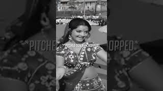 Download Lagu When Hip-Hop Sampled Indian Songs #edit #rap #hiphop #indian #bollywood #hiphopsamples #sampled MP3