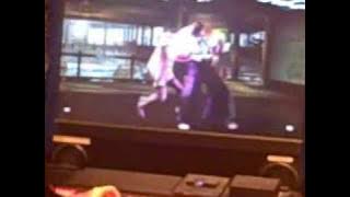 T6BR - Tia Tanaka(Asuka) vs Jenny Chu(Anna)